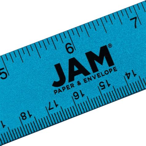 joann fabric metal yardstick|Metal Yardsticks & Rulers at Lowes.com.